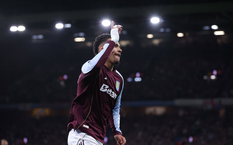 Image for Morgan Rogers transfer news: Liverpool are “not as active” as Manchester United, Arsenal, Chelsea and PSG