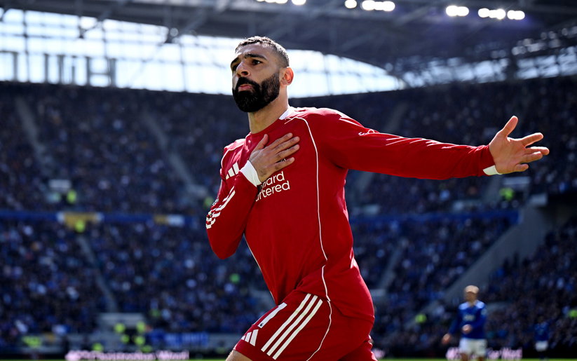 Image for “Of course…” – Stunning piece of Liverpool summer transfer business has been predicted