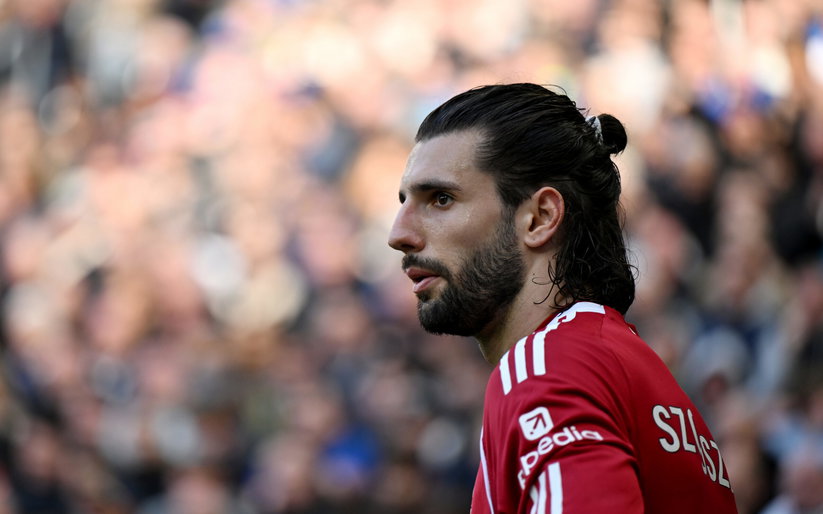 Image for Fresh Dominik Szoboszlai concerns sparked after worrying comments amid £300k/week contract re-negotiation talks