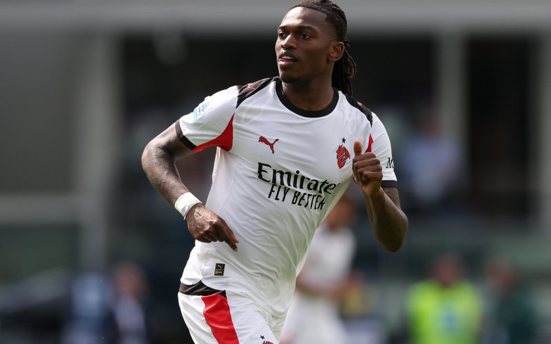Image for Liverpool now exploring summer move for £60m star who has “genius” in his game – report