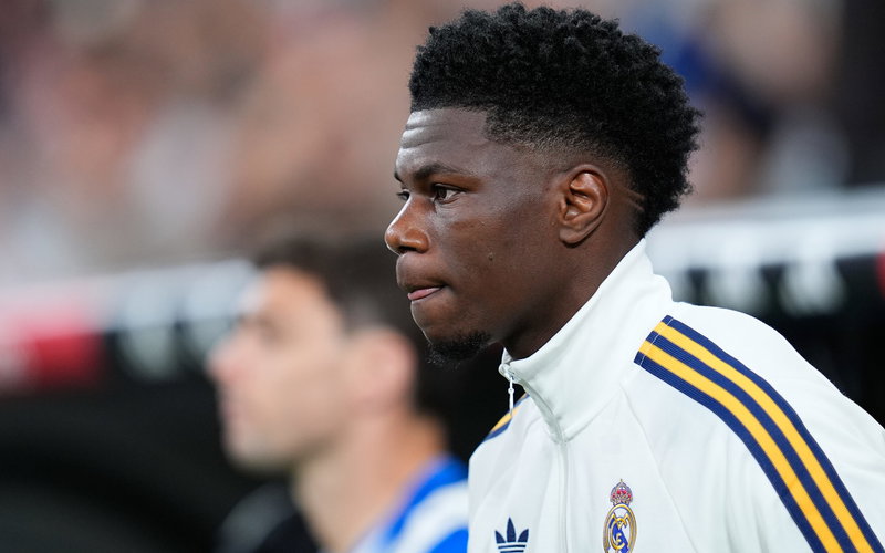 Image for Liverpool battling Man Utd to sign “very important” £77.9m Champions League winner – journalist