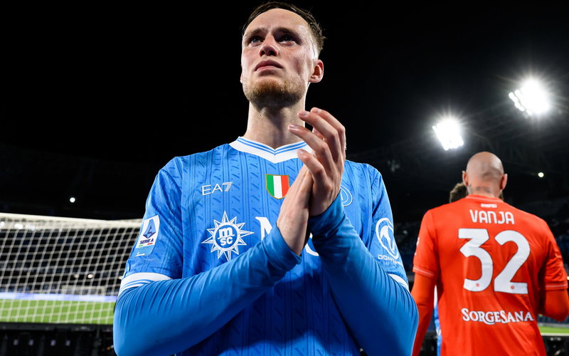Image for Liverpool want to sign £30m player who Arne Slot once invited to his house – report