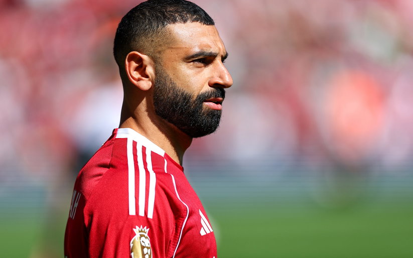 Image for Liverpool have been handed major morning injury boost before Aston Villa clash