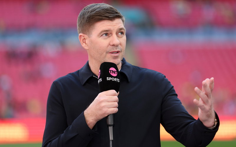 Image for “It hurts…” – Steven Gerrard has fumed at Liverpool’s recruitment team for one big reason