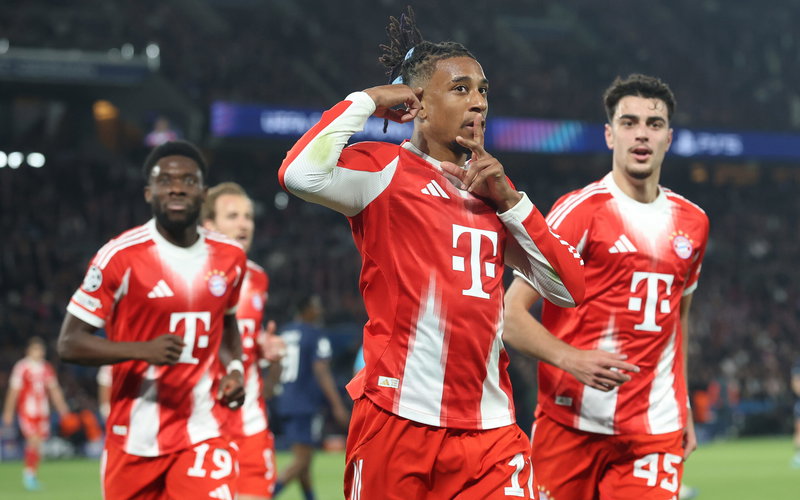 Image for Massive 14-word demand as Liverpool continue to be linked with “incredibly popular” attacker