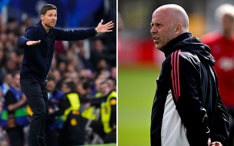 Image for Jamie Carragher tells Liverpool fans to give up on Xabi Alonso dream