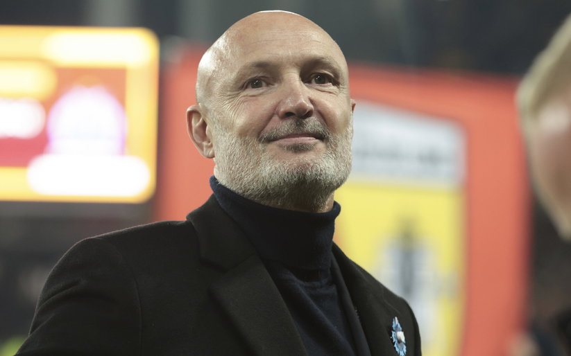 Image for Liverpool tipped to part ways with Arne Slot and hire Xabi Alonso
