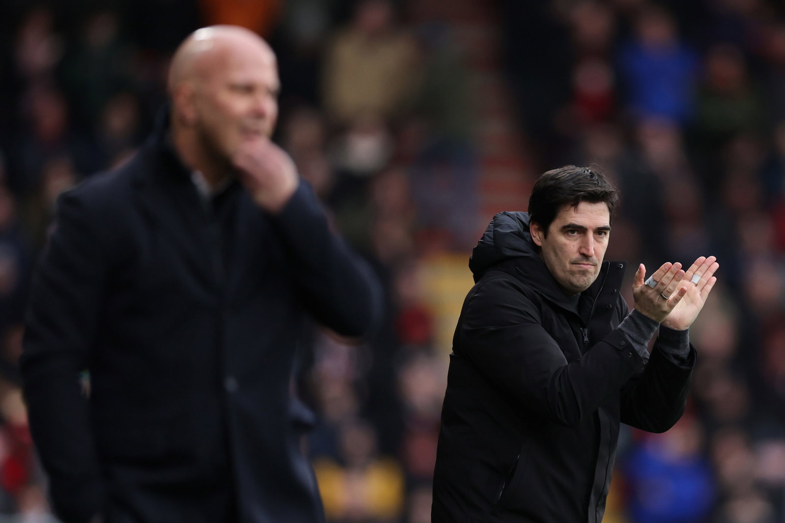 Slot sacking details: How he found out, how FSG decided and replacement options