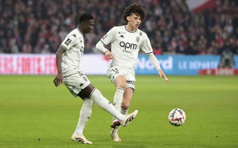 Image for £70m duo Maghnes Akliouche and Lamine Camara ‘will undoubtedly play their last match’ tonight amid links to Liverpool