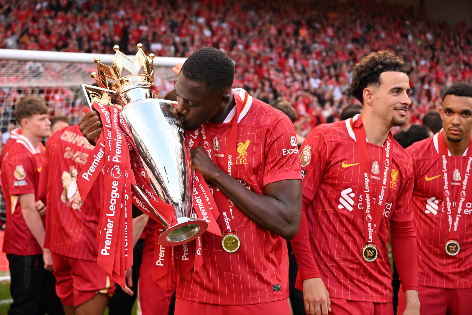 Liverpool make massive announcement they will soon come to regret