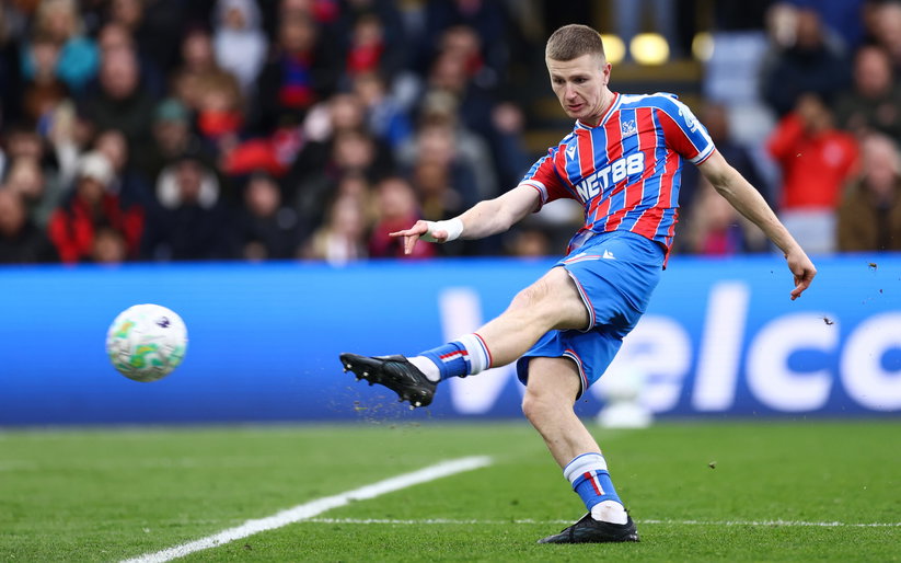 Image for Liverpool “in advanced talks” with Adam Wharton