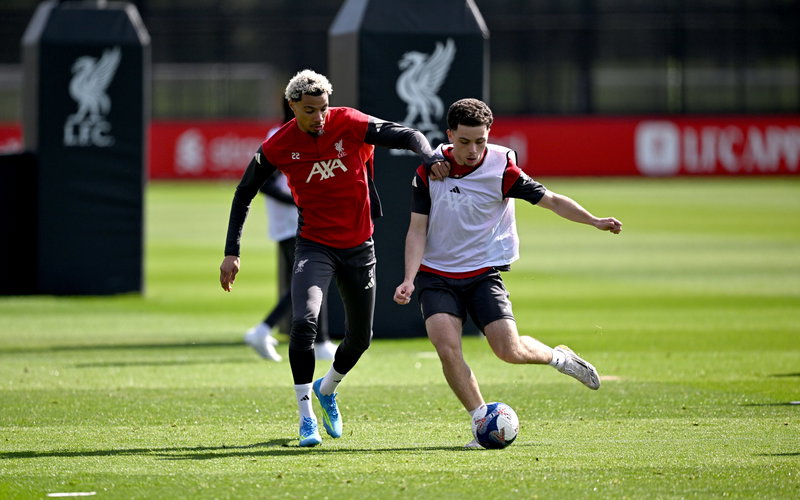 Image for Great news: “Exceptional” Liverpool ace now “likely” to sign new Reds contract this summer