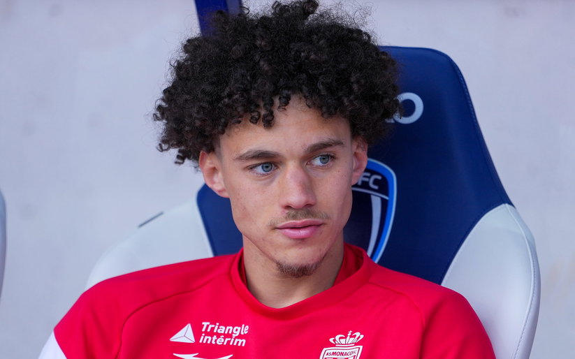 Image for Liverpool urged to complete £43m deal to sign Maghnes Akliouche before the FIFA World Cup