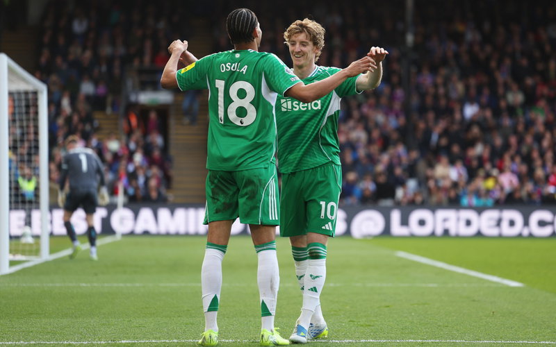 Image for “Serious chances…” – Fabrizio Romano’s bombshell exit claim is great news for Liverpool