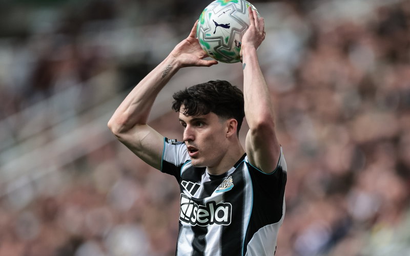 Image for Liverpool have an “appreciation” for £70m Premier League player with an “aura”