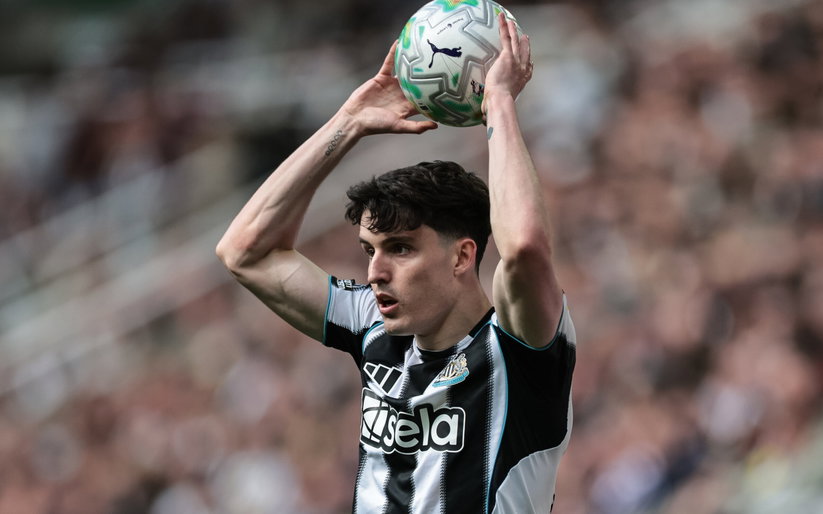 Image for Liverpool have an “appreciation” for £70m Premier League player with an “aura”