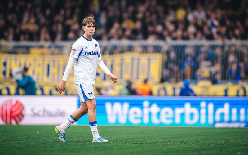 Image for Liverpool confident of winning transfer battle for Kennet Eichhorn