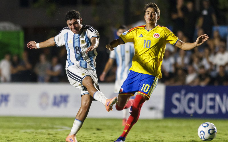 Image for Latest on Liverpool’s negotiations to sign Samuel Martinez