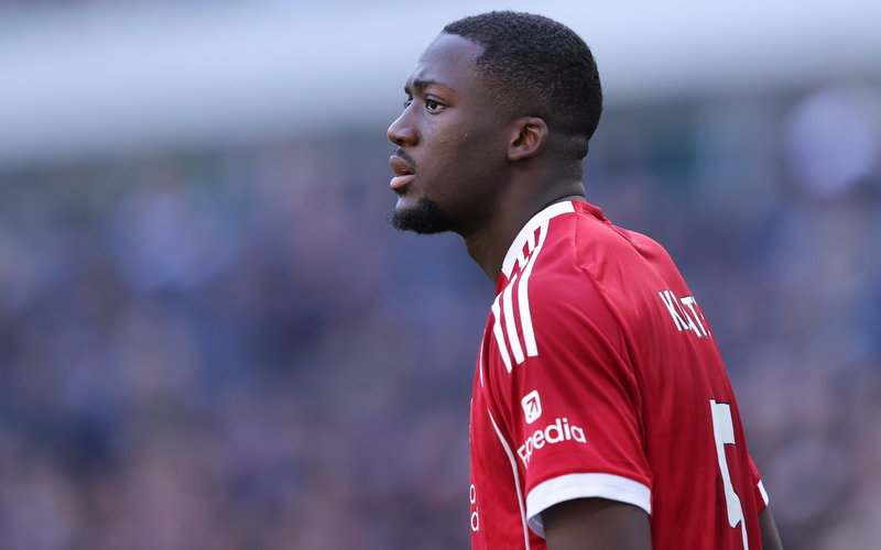 Image for Chelsea decide against signing Ibrahima Konate on a free transfer