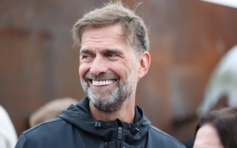 Image for High-ranking FSG figure has exciting “first choice” candidate to replace Arne Slot at Liverpool