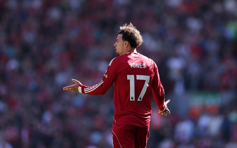 Image for Fabrizio Romano drops significant update over future of Liverpool “game-changer”