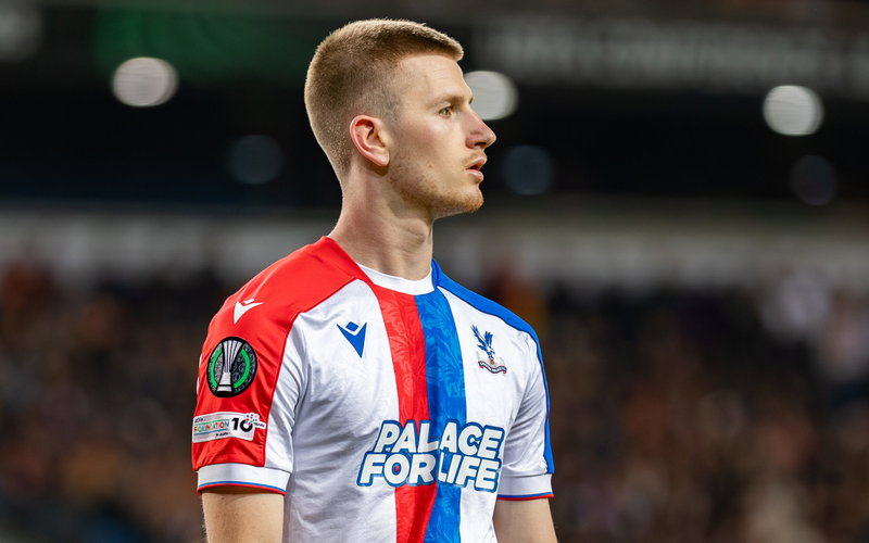 Image for Liverpool ‘plan to accelerate’ Adam Wharton transfer after personal terms talks advance