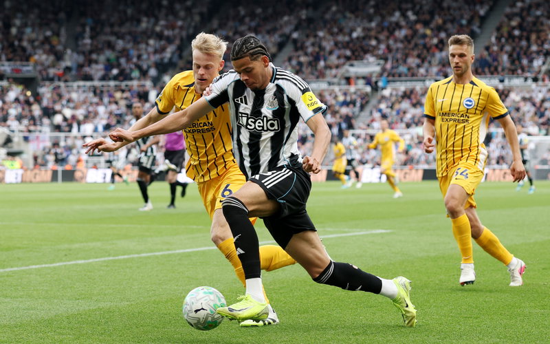 Image for Liverpool make contact over signing of 25 y/o Premier League ace with “incredible personality”