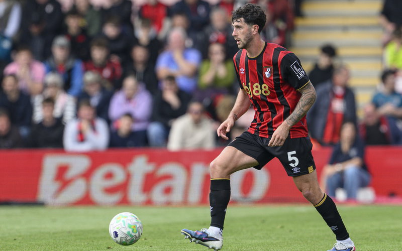Image for Fabrizio Romano says to ‘keep an eye on Liverpool’ in race to sign free agent Marco Senesi