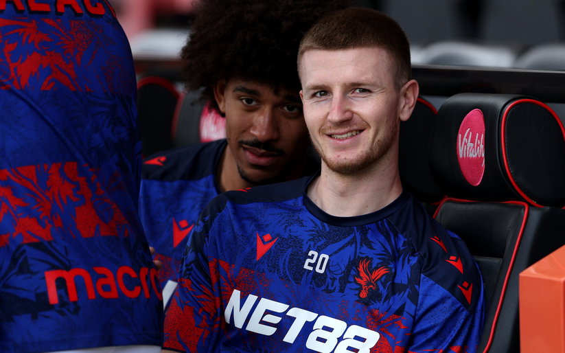 Image for “High-level source…” – Liverpool have now submitted “opening bid” for “incredible” player