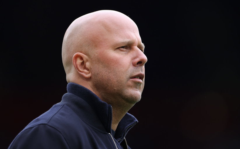 Image for Liverpool transfer needs outlined by James Pearce