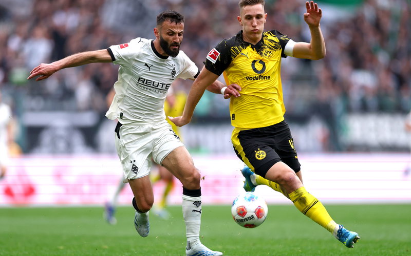 Image for Journalist has revealed the 2 centre-backs on Virgil van Dijk successor shortlist at Liverpool