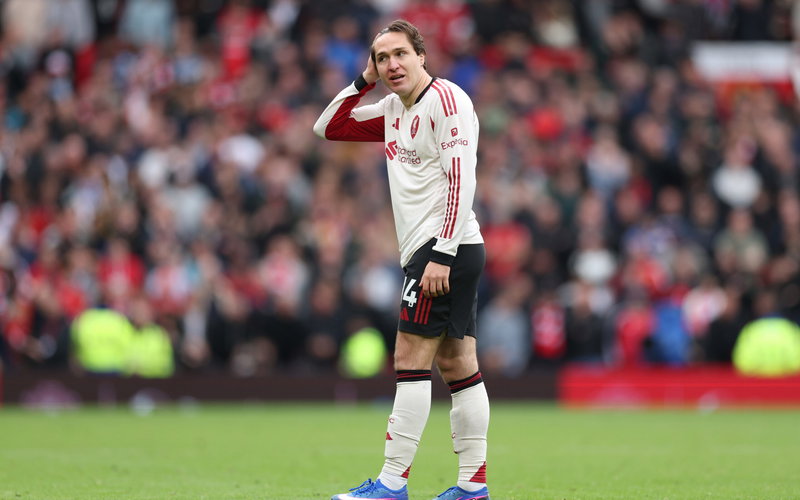 Image for Formerly “world-class” Liverpool player now willing to lower his salary to get out of Anfield