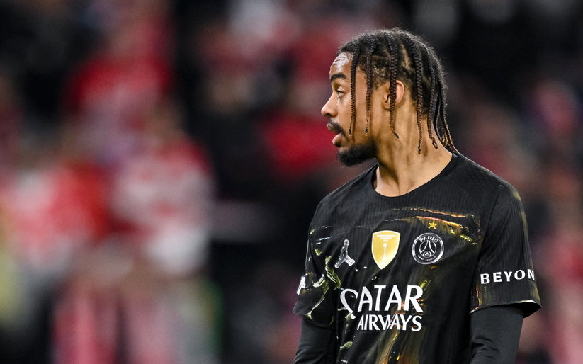 Image for Liverpool’s “second attempt to sign” €100m Bradley Barcola “could be the one that seals the deal”