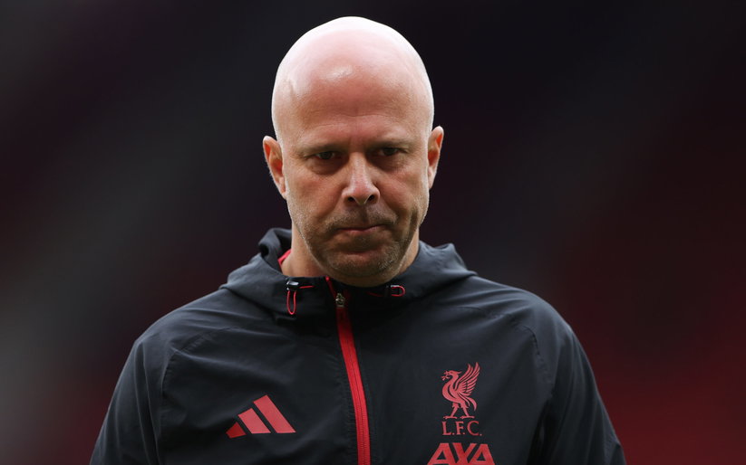 Image for “Ongoing dialogue…” – Journalist makes big FSG and Arne Slot claim at Liverpool