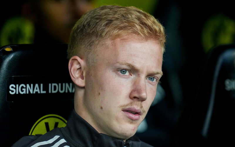 Image for Liverpool now planning potential £51.9m bid for “very talented” midfielder this summer