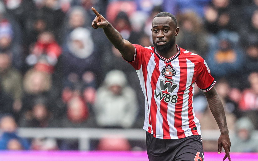 Image for Title-winning Premier League defender is “being tracked” by Liverpool – journalist