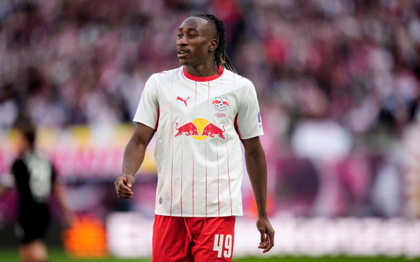 Image for “You never know…” – Liverpool have been handed boost in efforts to sign “world-class” star