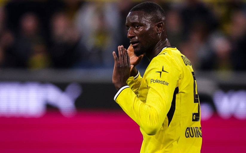 Image for Liverpool could look to sign £43.4m striker who’s been compared to Harry Kane and Erling Haaland