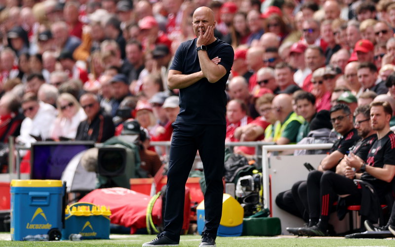 Image for Liverpool set to sign specific player this summer after dire season – journalist