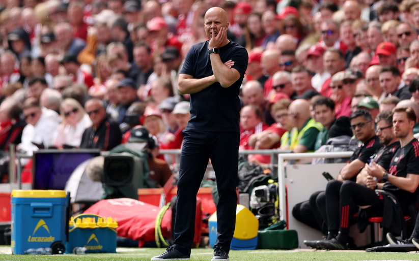 Image for Liverpool set to sign specific player this summer after dire season – journalist