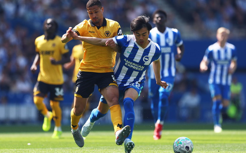 Image for Liverpool and Man Utd closely monitoring “wonderful” £60m Premier League player