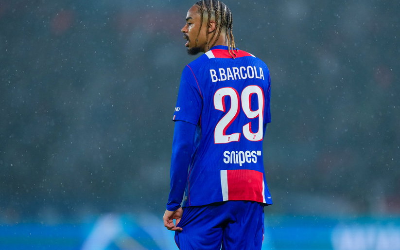 Image for Liverpool given “potential opening” in quest to sign £86.5m Champions League-winning star