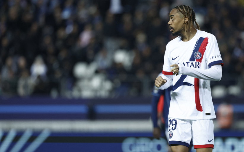 Image for Fabrizio Romano: “One of the top inside forwards in Europe” is “high” on Liverpool’s shortlist