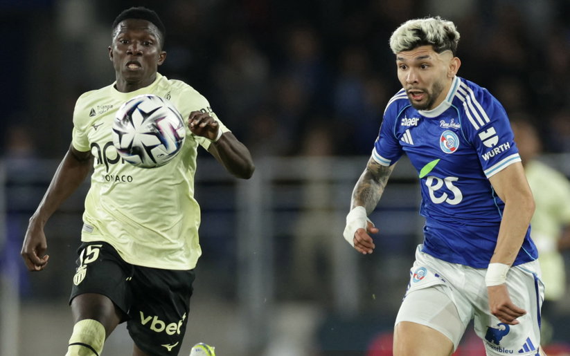 Image for Liverpool could “accelerate” interest” in £40m midfielder and sign him on the cheap – journalist