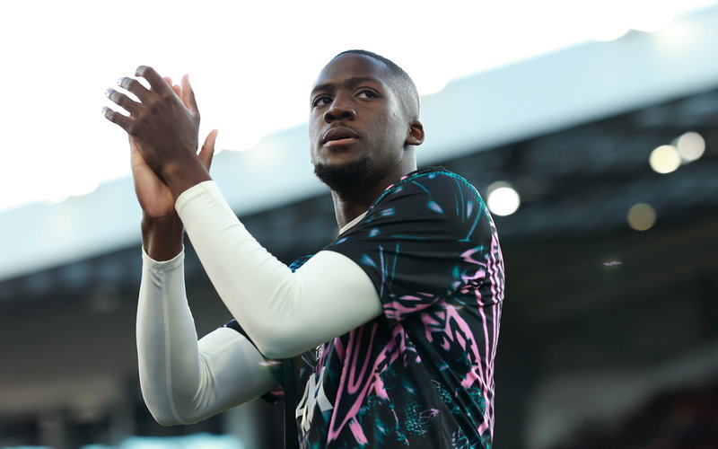 Image for Why Liverpool decided against renewing Ibrahima Konate’s contract