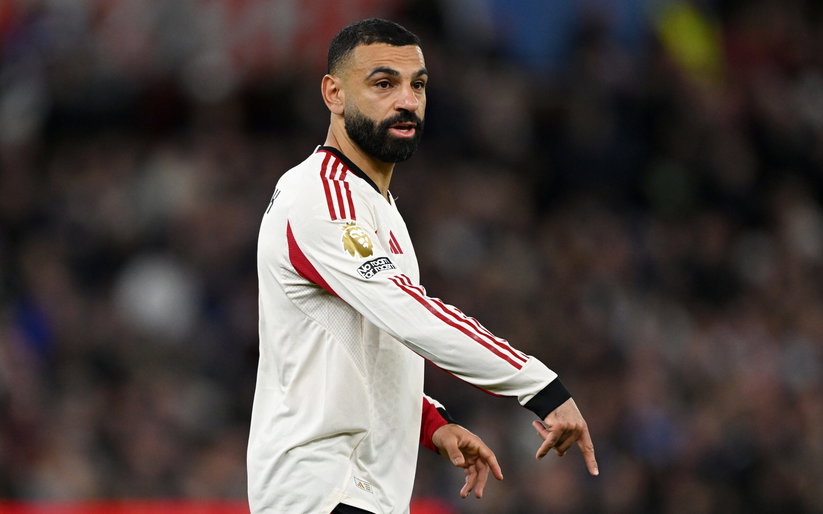 Image for “We were told…” – Massive new claim emerges over “explosive” Mo Salah statement