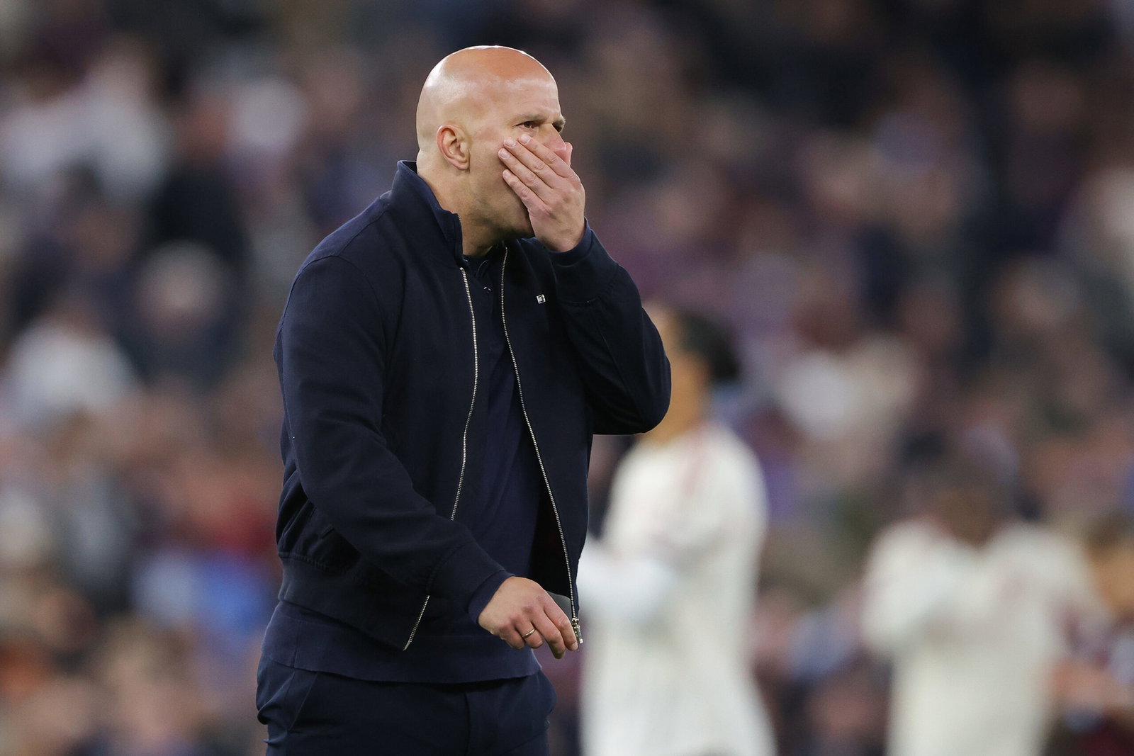 Liverpool News: Huge Arne Slot news