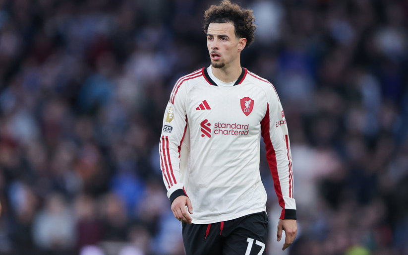 Image for Sick of Slot: “Valuable” Liverpool player now pushing for Anfield exit because of head coach