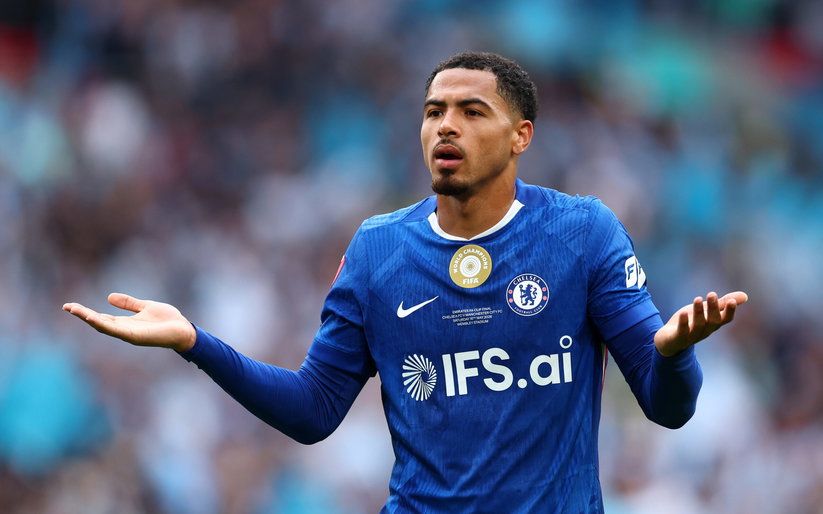Image for Liverpool now have “serious interest” in signing “brilliant” Virgil van Dijk successor