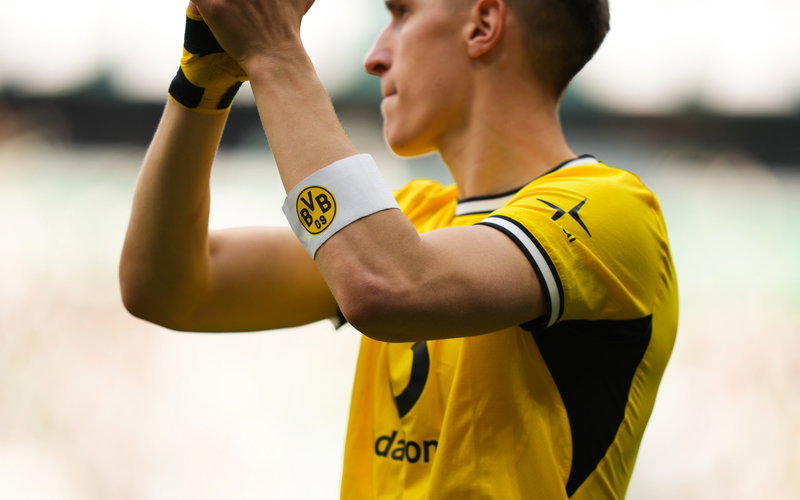 Image for Liverpool learn details of Nico Schlotterbeck’s release clause in Dortmund contract